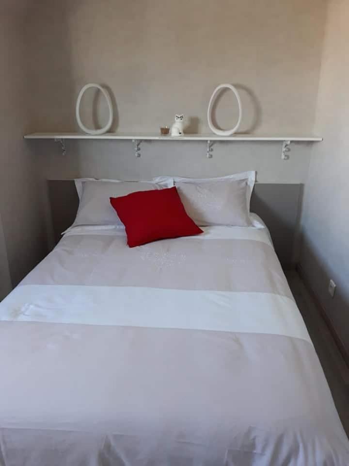 Chambre Privee Dans Maison Proche Du Mont Saint-Michel Le Val-Saint-Père المظهر الخارجي الصورة